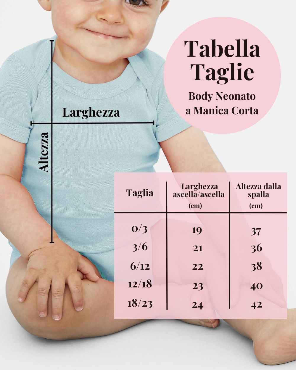 taglie-body-bambino
