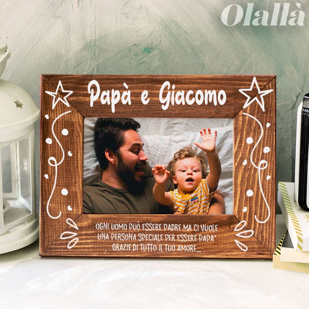 CORNICE-personalizzata-papa-simpatica-decorie2