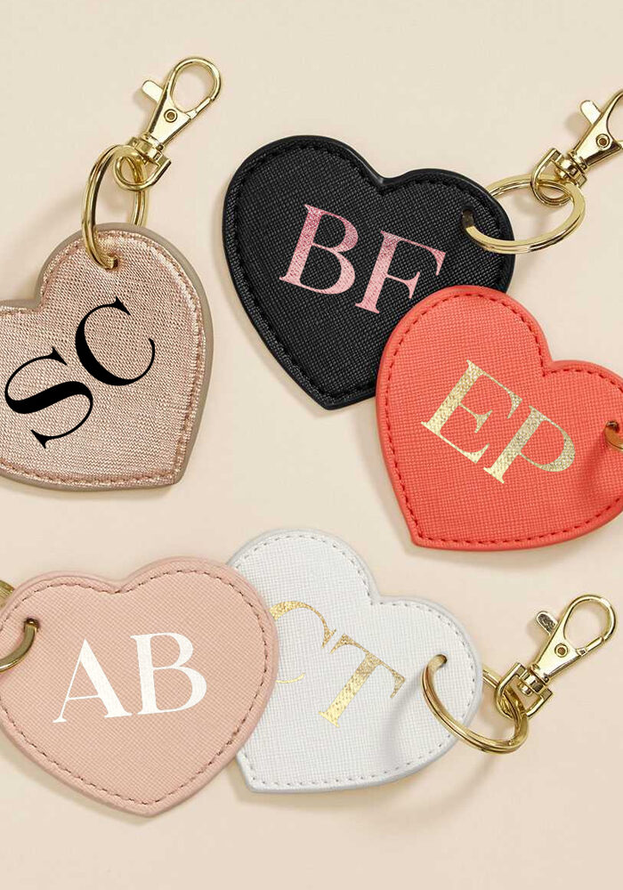 PORTACHIAVI-INIZIALE-PERSONALIZZATA-ECOPELLE