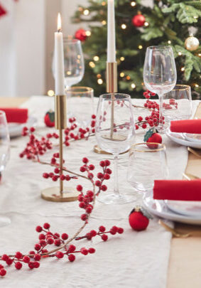 agrifoglio-decorazione-tavolo-natale (1)