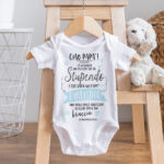 body-divertente-neonato-stupendo-papa