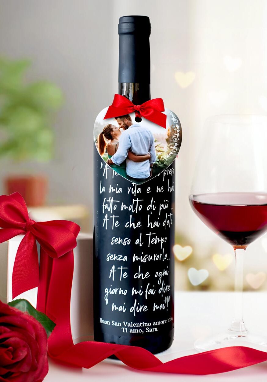bottiglia-vino-personalizzata-dedica-foto-regalo-san-valentino