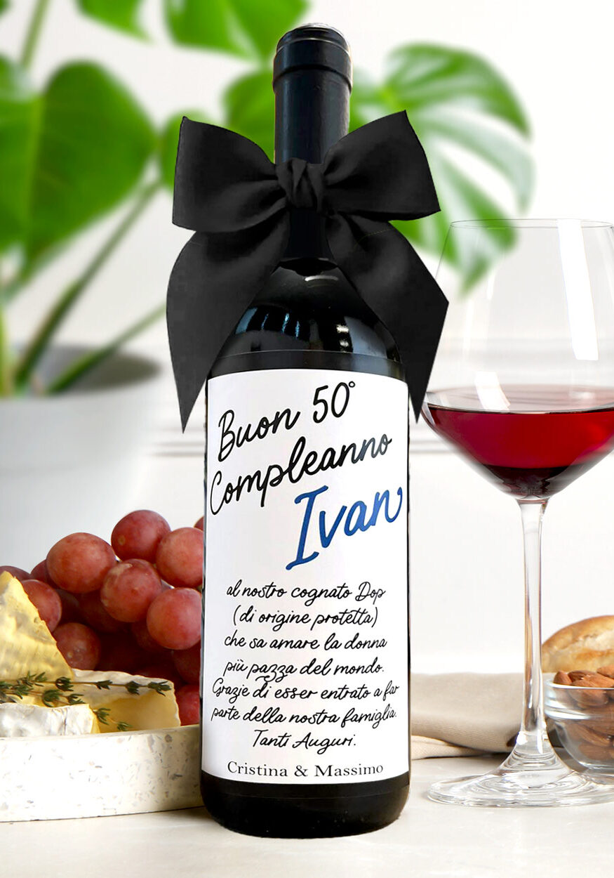 bottiglia-vino-rosso-etichetta-personalizzabile-regalo-compleanno