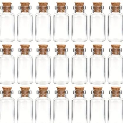 bottigliette-vetro-bomboniera