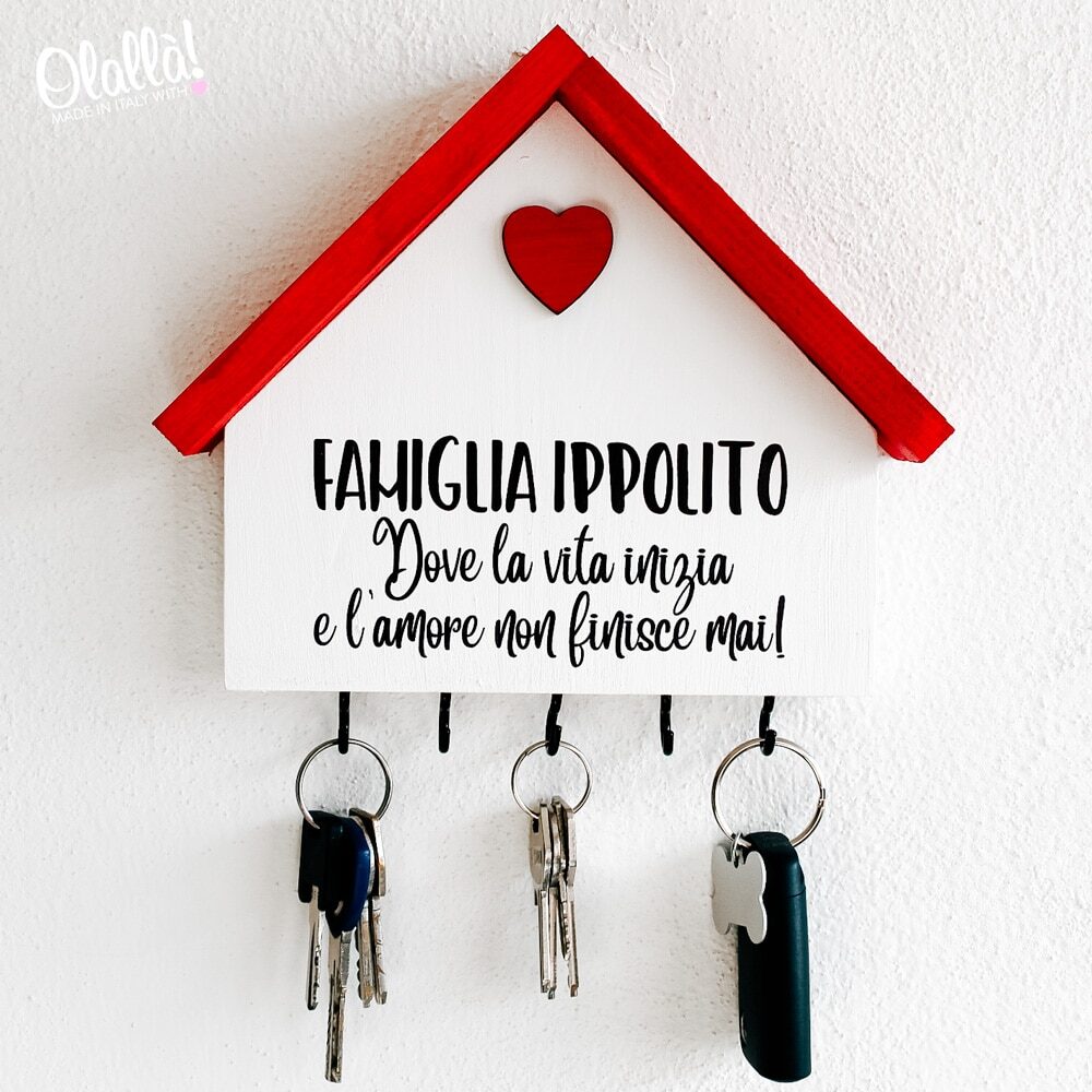 casetta-appendichiavi-personalizzata-tetto-rosso (1)