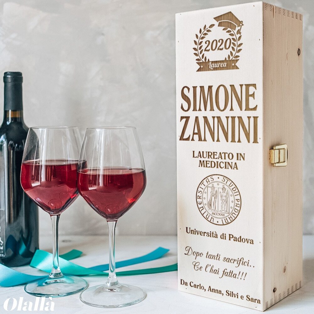 cassettina-laurea-logo-regalo-personalizzato