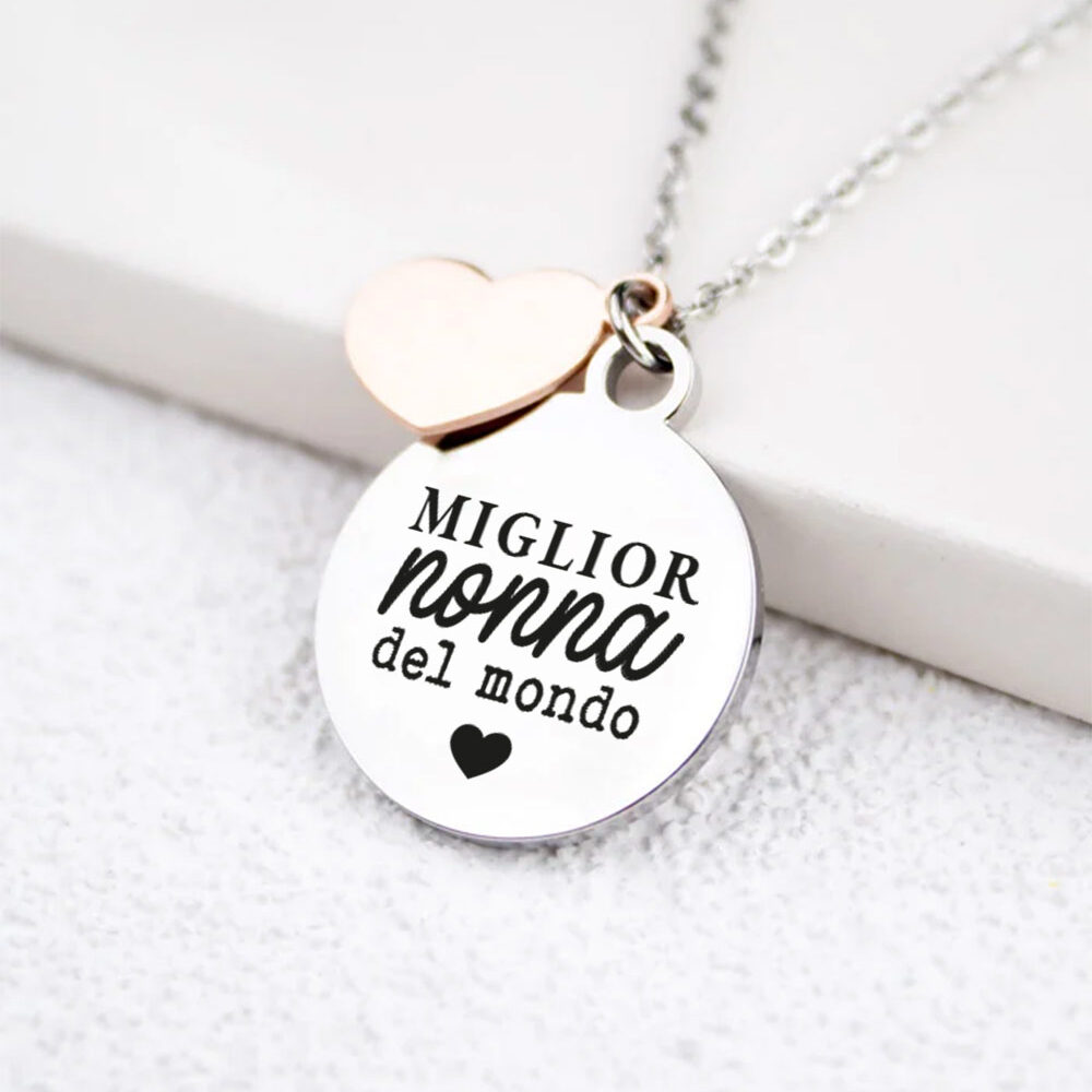 ciondolo-festa-nonni-regalo-nonna-cuore