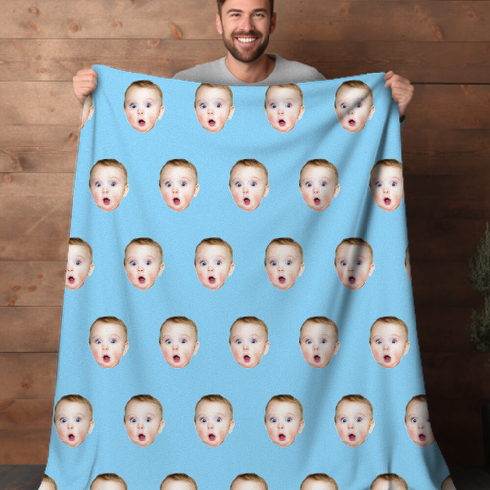 coperta-personalizzata-faccia-bambino