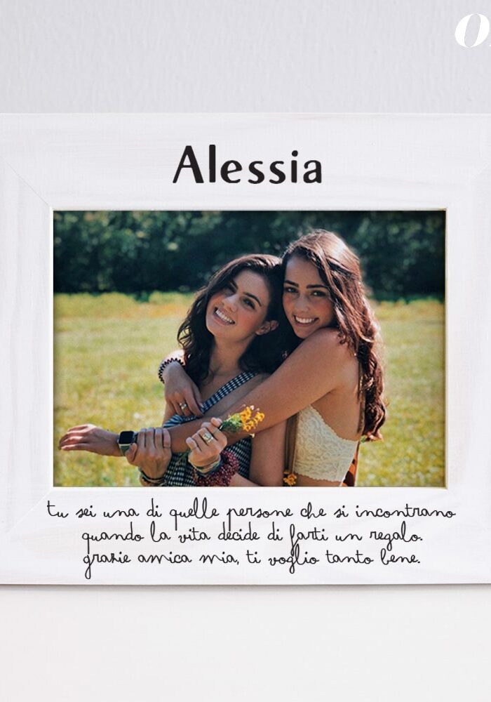 cornice-personalizzata-amica-amicizia-compleanno-regalo