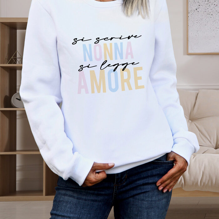 felpa-festa-nonna-personalizzata