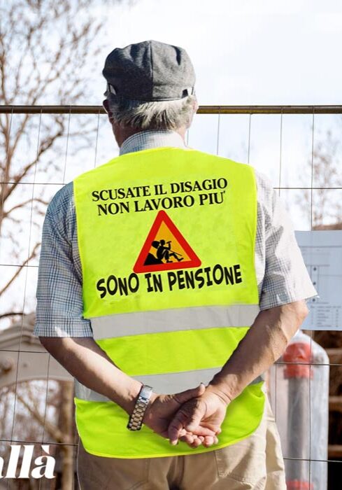 PENSIONE