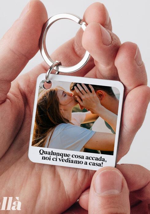 portachiavi-foto-frase-ricordo-regalo-personalizzato