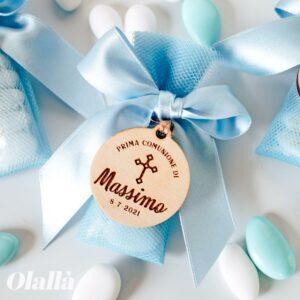 sacchettino-portaconfetti-personalizzato-tag-legno-COMUNIONE-nastro-raso1
