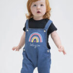 salopette-bambini-personalizzata-abiti-vestiti-baby-infanzia-arcobaleno-tuta-jeans-3