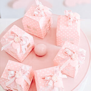 scatoline-bomboniera-pois-casetta-finestrelle