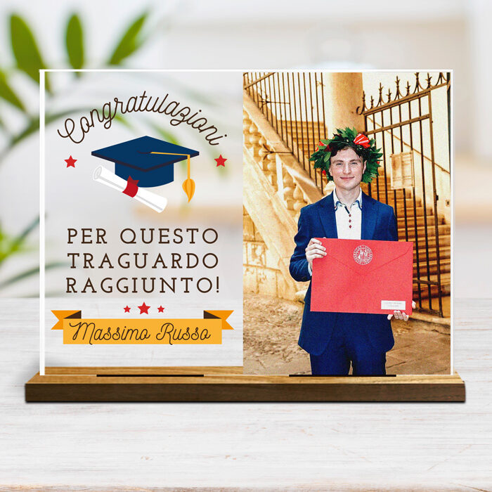 targhetta-foto-personalizzato-regalo-laurea
