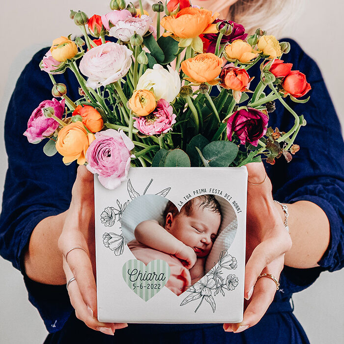 vaso-personalizzato-foto-dedica-regalo-nonna